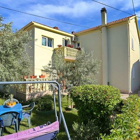 Seaview Apartment Aida Posedarje Εξωτερικό φωτογραφία